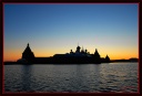 Белое море-Соловки-природа и история
