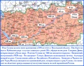 02 От истока реки Сухона до Устья Вологодского (554-491 км)